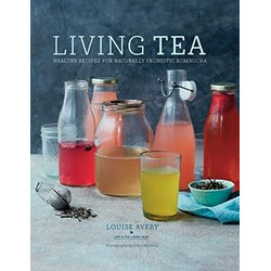Living Tea by Louise Avery