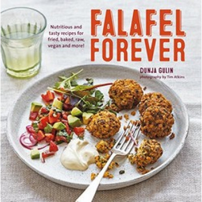 Falafel Forever by Dunja Gulin