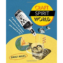 Craft Spirit World by Emily Miles