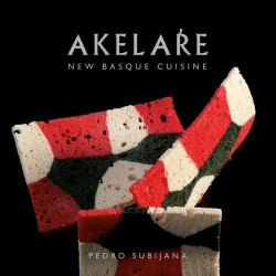 Akelare by Pedro Subijana