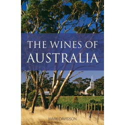 Wines of Australia