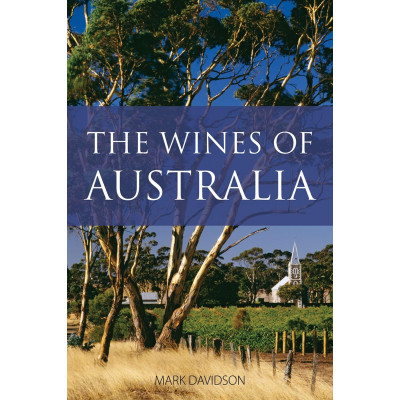 Wines of Australia