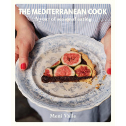The Mediterranean Cook: A Year of Seasonal Eating