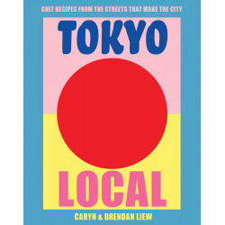 Tokyo Local by The Liews