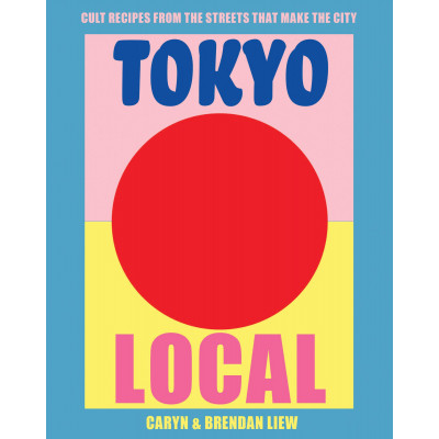 Tokyo Local by The Liews