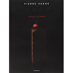 Pierre Herme: Chocolate