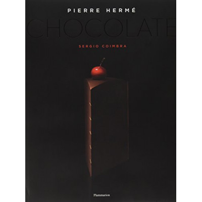 Pierre Herme: Chocolate