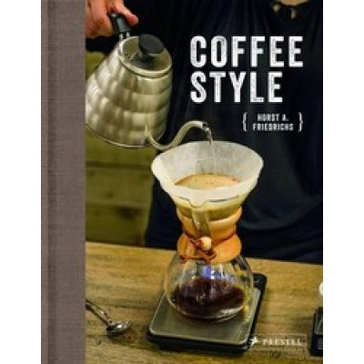 Coffee Style