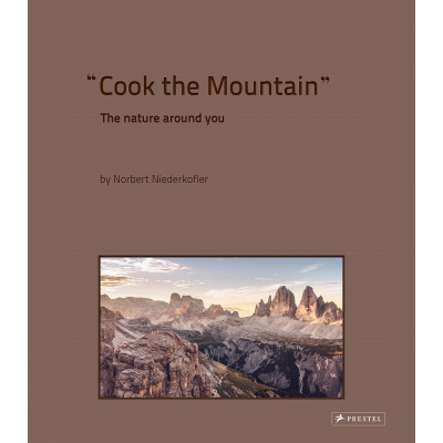 Cook the Mountain