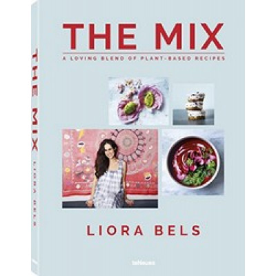 The Mix by Liora Bels (Уценка) The Mix by Liora Bels (Уценка)