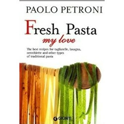 Fresh Pasta My Love