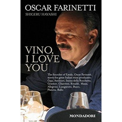 Vino, I Love You