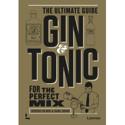 Gin & Tonic (Уценка) Gin & Tonic (Уценка)