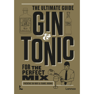 Gin & Tonic (Уценка)