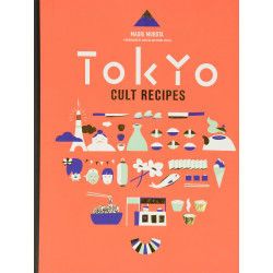 Tokyo Cult Recipes