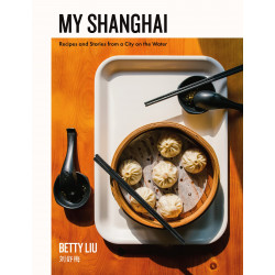 My Shanghai
