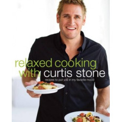 Relaxed Cooking with Curtis Stone