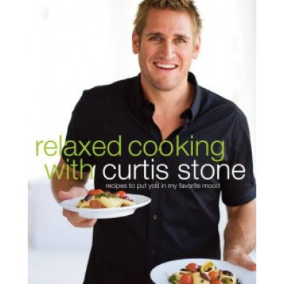 Relaxed Cooking with Curtis Stone
