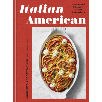 Italian American