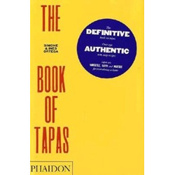 The Book of Tapas