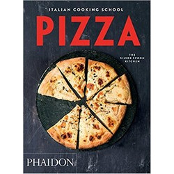 Italian Cooking School: Pizza