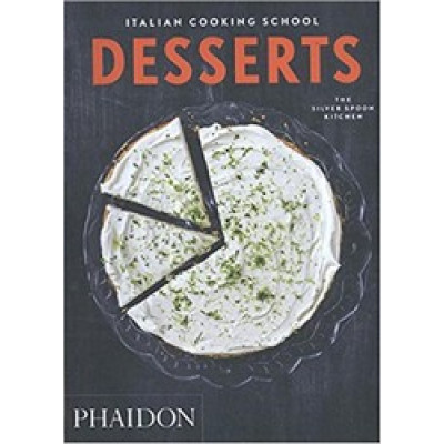 Italian Cooking School: Desserts