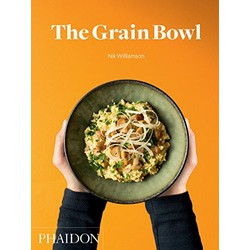 The Grain Bowl by Nik Williamson (Уценка)