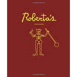 Roberta's Cookbook