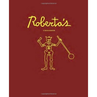 Roberta's Cookbook