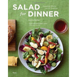 Salad for Dinner