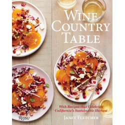 Wine Country Table