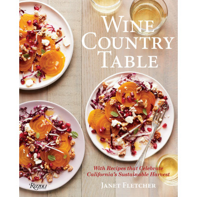 Wine Country Table