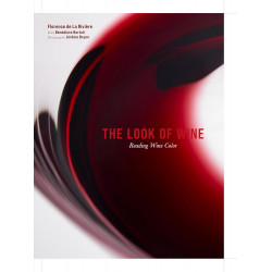The Look of Wine: Reading Wine Color The Look of Wine: Reading Wine Color