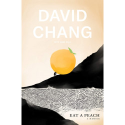 Eat A Peach: A Memoir