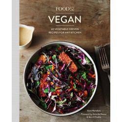 Vegan by Gena Hamshaw