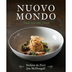 Nuovo Mondo: Modern Italian Food