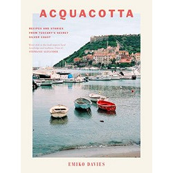 Acquacotta by Emiko Davies