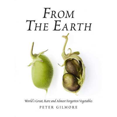 From the Earth by Peter Gilmore