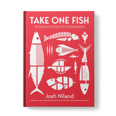 Take One Fish by Josh Niland