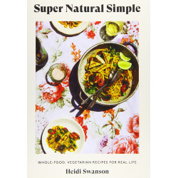 Super Natural Simple