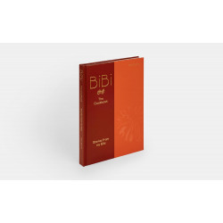 BiBi The Cookbook: Stories from my Bibi
