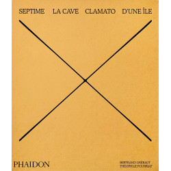 Septime, La Cave, Clamato, D'une ile