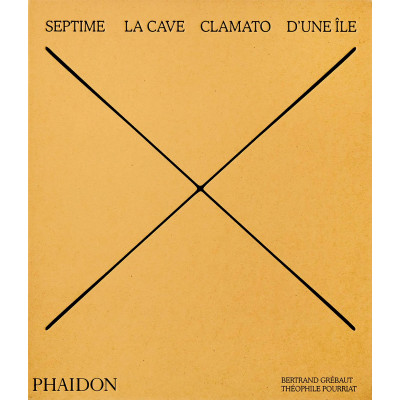 Septime, La Cave, Clamato, D'une ile