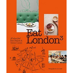 Eat London by Peter Prescott