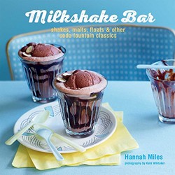 Milkshake Bar by Hannah Miles