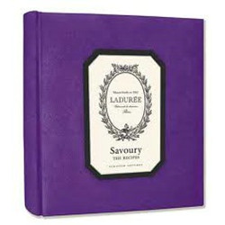 Laduree: Savoury