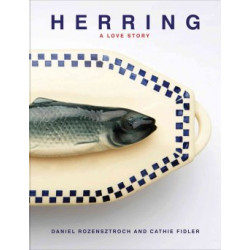 Herring: A Love Story by Daniel Rozensztroch