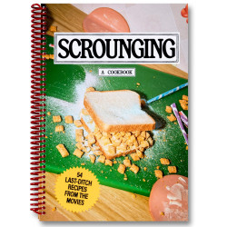 Scrounging: A Cookbook