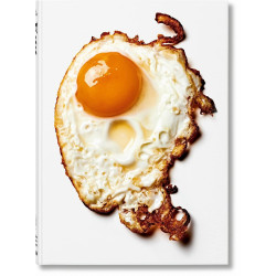 The Gourmand's Egg: A Collection of Stories & Recipes