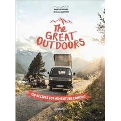 The Great Outdoors by Markus Saemmer